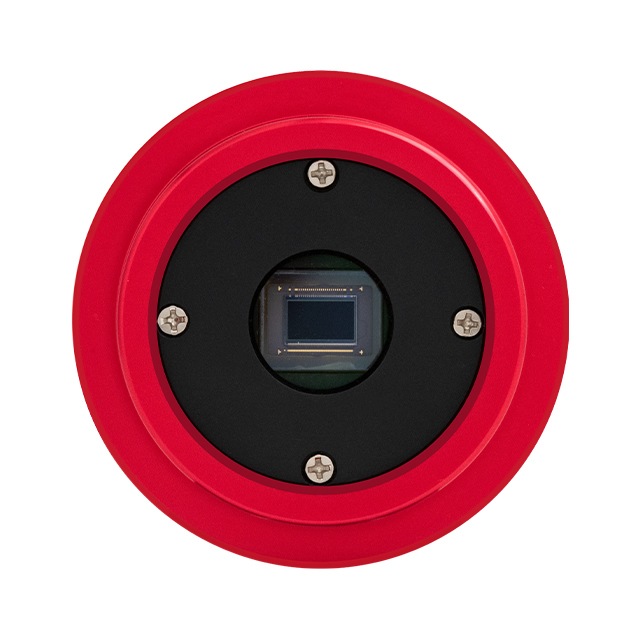 ZWO��ASI 678MM�ʥ�Υ���/����ѥ�ǥ�ˡ�¨Ǽ��
