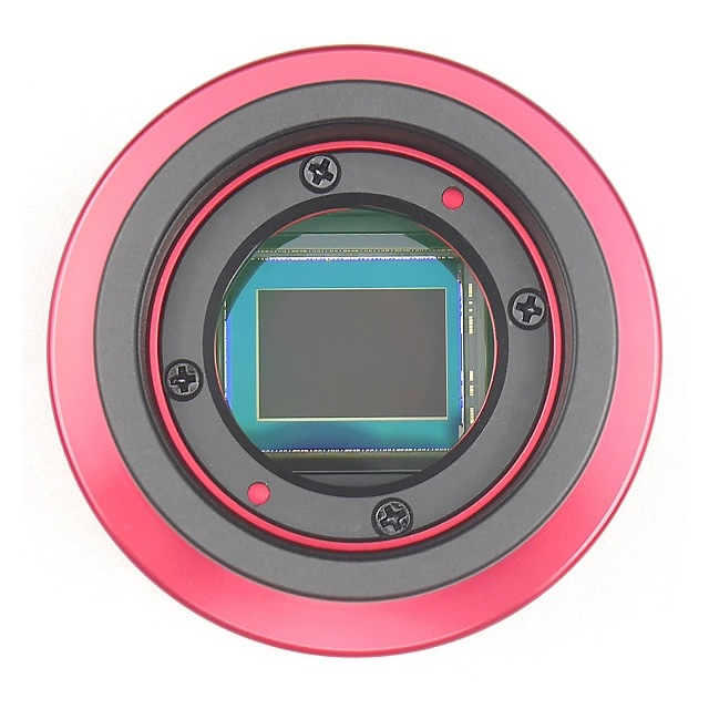 ZWO��ASI 294MM�ʥ�Υ���/����ѥ�ǥ�ˡ�¨Ǽ��