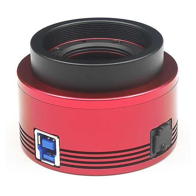 ZWO��ASI 294MM�ʥ�Υ���/����ѥ�ǥ�ˡ�¨Ǽ��