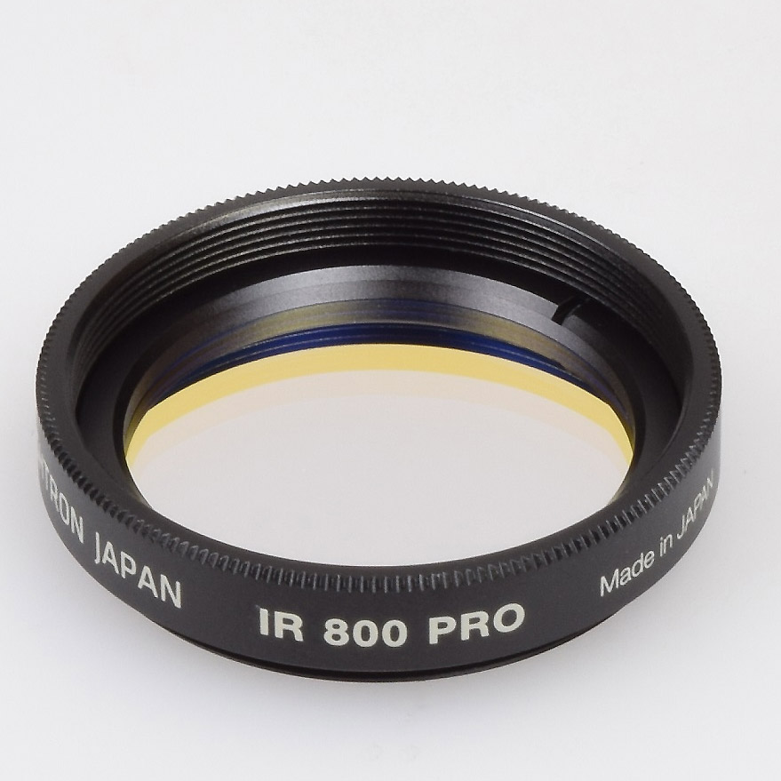 �����ȥ���IR 800 PRO IR�ѥ��ե��륿����31.7mm�ˡʥ����������å��㡼/�����ȥ��󡦥��ޡ������롧6��26����7��31����