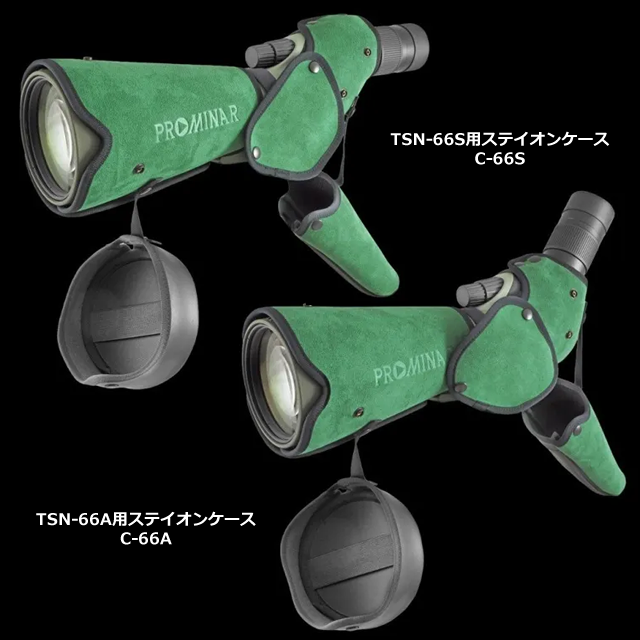 �����TSN-66A/66S�ѥ��ƥ����󥱡�����C-66A/C-66S��