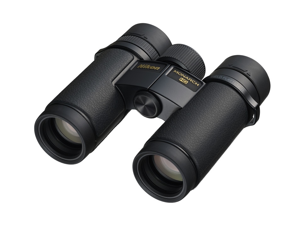 ニコン MONARCH HG 8x30（モナークHG 8x30） ｜ 天体望遠鏡・双眼鏡等