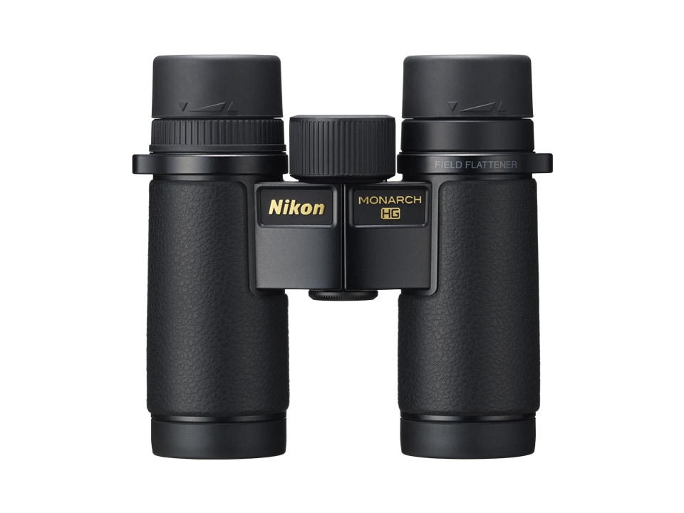 ニコン MONARCH HG 8x30（モナークHG 8x30） ｜ 天体望遠鏡・双眼鏡等