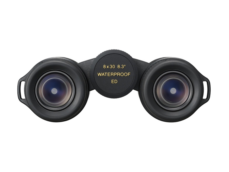 ニコン MONARCH HG 8x30（モナークHG 8x30） ｜ 天体望遠鏡・双眼鏡等
