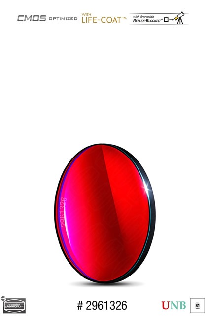 baader planetarium��3.5nm H-alha ����ȥ�-�ʥ����Х�ɥե��륿����F3.5��10�ѡˡ�CMOS-OPT���͡�