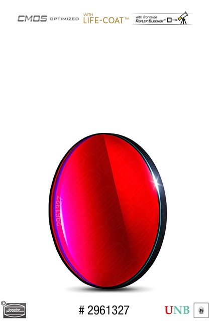 baader planetarium��3.5nm H-alha ����ȥ�-�ʥ����Х�ɥե��륿����F3.5��10�ѡˡ�CMOS-OPT���͡�