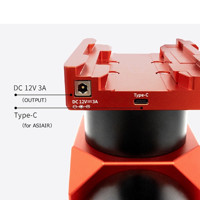 ZWO��AM5N�ʥ��ȥ쥤�󡦥������֡����������ƻ���ˡ�ZWO��Black-Friday & Christmas SALE 2025�ۡ�11/20��0��00��2026/1/4��24��00�ޤǡ�(12���������ͽ��ʬ����ͽ��������