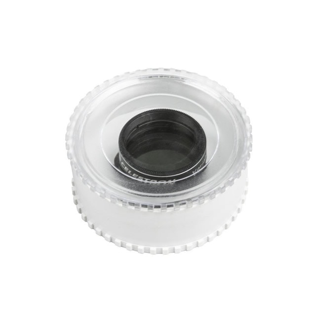 セレストロン 可変NDフィルター31.7mm ｜ 天体望遠鏡・双眼鏡等