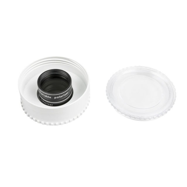 セレストロン 可変NDフィルター31.7mm ｜ 天体望遠鏡・双眼鏡等