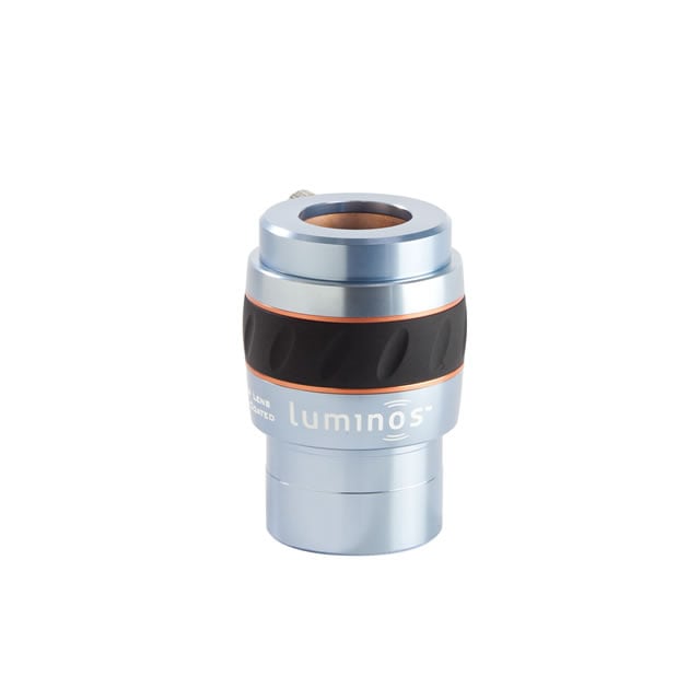 ���쥹�ȥ���Luminos 2.5�ܥХ�����󥺡�50.8mm�¡�