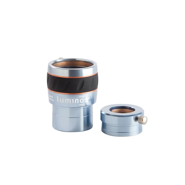 ���쥹�ȥ���Luminos 2.5�ܥХ�����󥺡�50.8mm�¡�