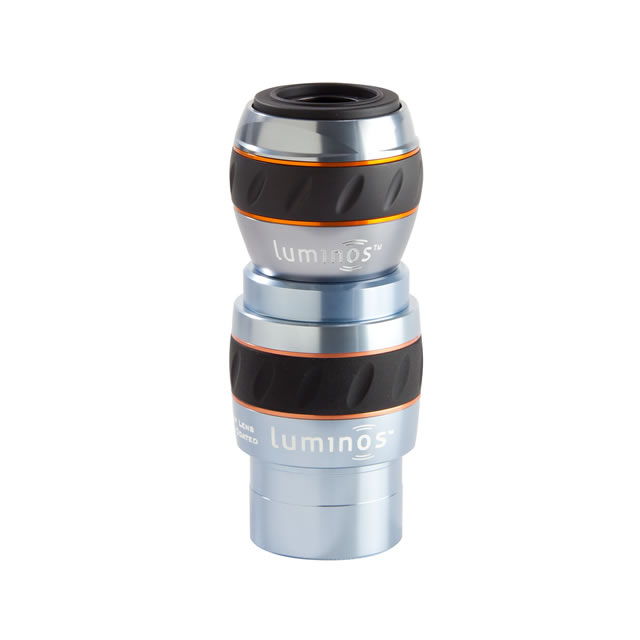 ���쥹�ȥ���Luminos 2.5�ܥХ�����󥺡�50.8mm�¡�