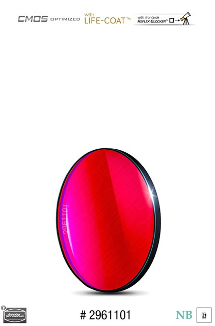 baader planetarium��6.5nm H-alha �ʥ����Х�ɥե��륿����F3.5��10�ѡˡ�CMOS-OPT���͡�