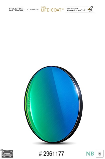 baader planetarium��6.5nm O-III �ʥ����Х�ɥե��륿����F3.5��10�ѡˡ�CMOS-OPT���͡�