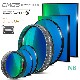 baader planetarium��6.5nm O-III �ʥ����Х�ɥե��륿����F3.5��10�ѡˡ�CMOS-OPT���͡�
