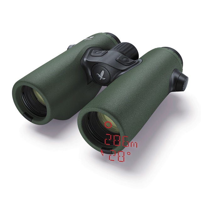 スワロフスキー EL RANGE 10x32（ご予約商品） ｜ 天体望遠鏡・双眼鏡