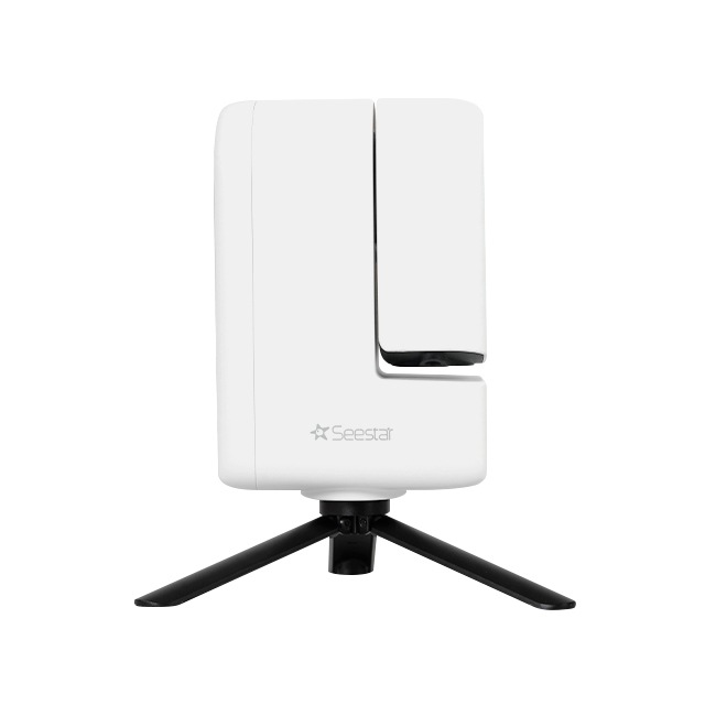 ZWO Seestar S30（オールインワン・スマート望遠鏡）【ZWO