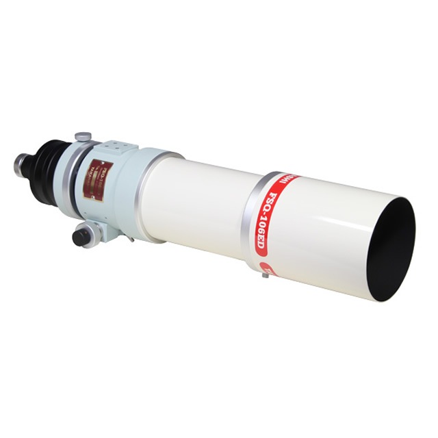 タカハシ FSQ-106EDP（受注休止中） ｜ 天体望遠鏡・双眼鏡等の