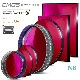baader planetarium��6.5nm S-II �ʥ����Х�ɥե��륿����F3.5��10�ѡˡ�CMOS-OPT���͡�