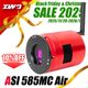 ZWO��ASI 585MC Air��ASIAIR/�����ɥ��å����/���顼��ѥ�ǥ�ˡ�ZWO��Black-Friday & Christmas SALE 2025�ۡ�11/20��0��00��2026/1/4��24��00�ޤǡ�