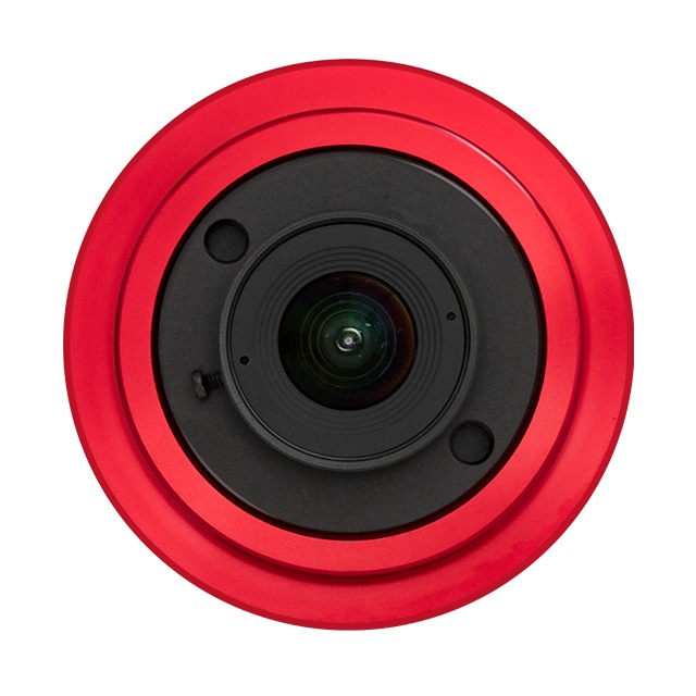 ZWO ASI 662MM（モノクロ/非冷却モデル）（2025年8月新製品