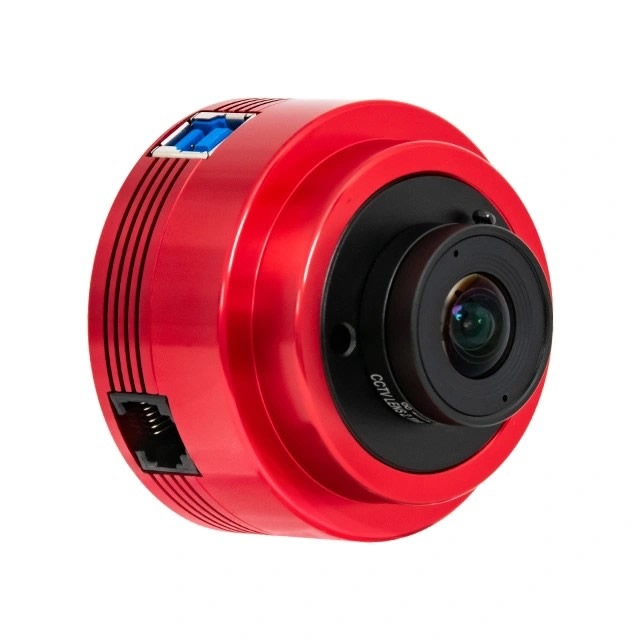 ZWO��ASI 662MM�ʥ�Υ���/����ѥ�ǥ�ˡ�2025ǯ8����ʡˡ�¨Ǽ��