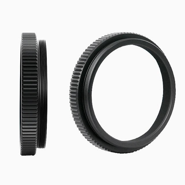 ZWO M54-M54-7.5/M54-M54-10アダプター ｜ 天体望遠鏡・双眼鏡等の光学