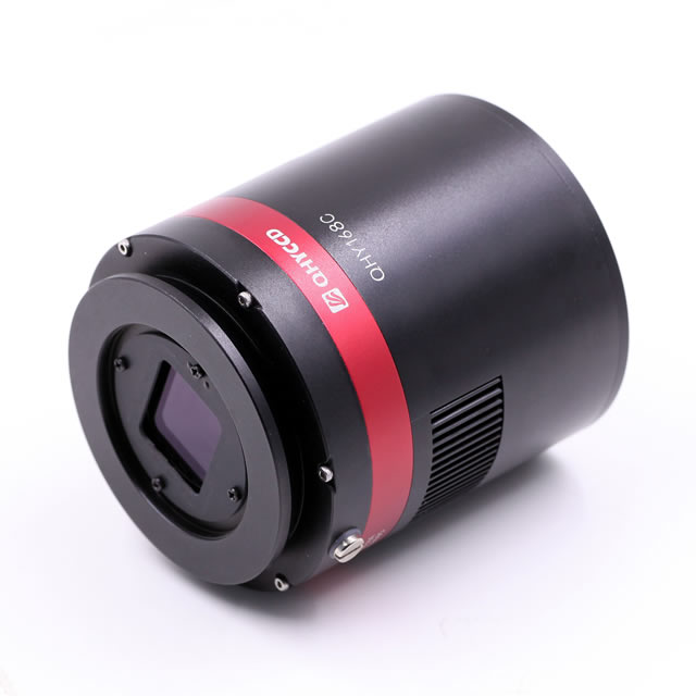 QHY CCD��QHY168C�����CMOS����顦���顼�ˡ��ʤ����󤻡�Ǽ������ǧ����������