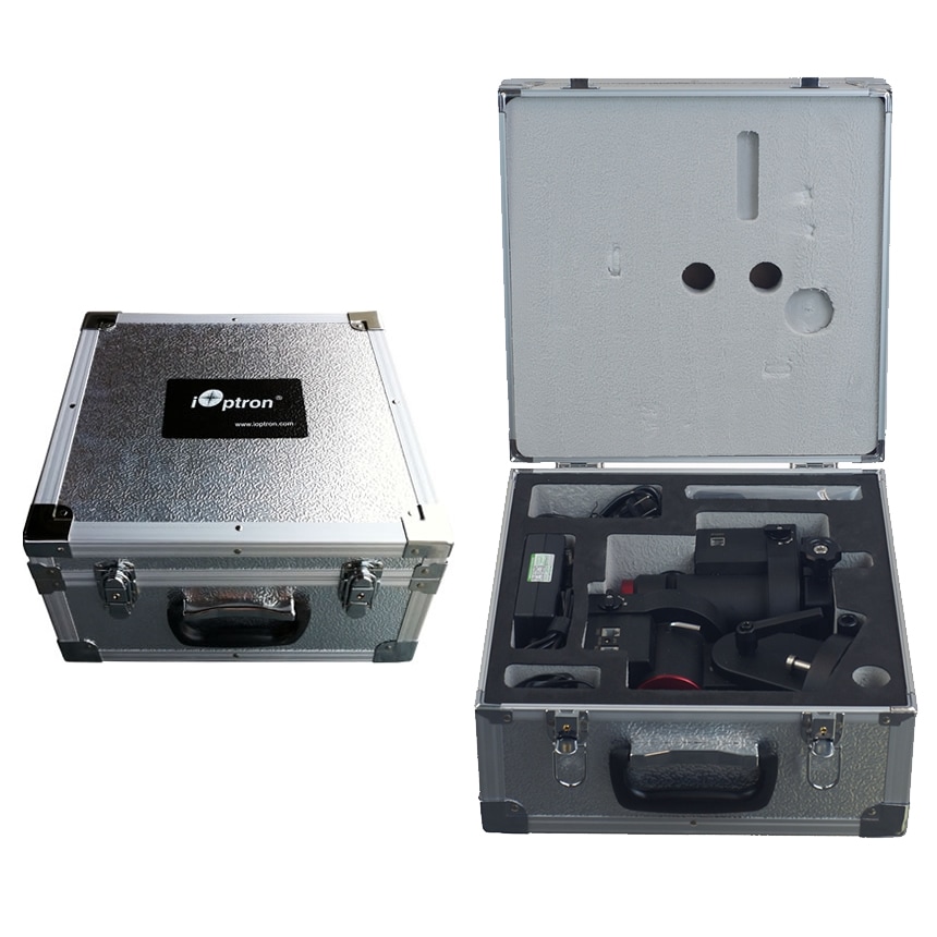 iOptron GEM28/28EC赤道儀+三脚セット ｜ 天体望遠鏡・双眼鏡等の光学