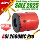 ZWO��NEW ASI 2600MC Pro��DDR3�Хåե�������¢/���顼/��ѥ�ǥ�ˡ�ZWO��Black-Friday & Christmas SALE 2025�ۡ�11/20��0��00��2026/1/4��24��00�ޤǡˡ�12���ܺ�������ͽ�ꡦ��ͽ��������