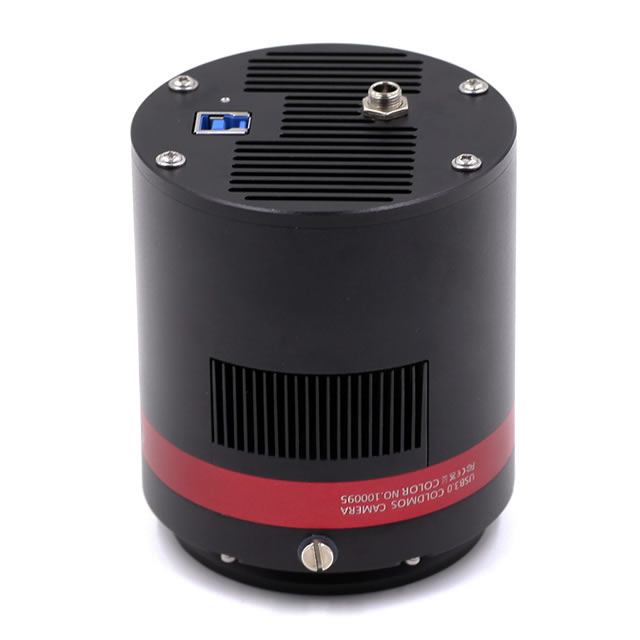 QHY CCD��QHY247C�����CMOS����顦���顼�ˡʤ�ͽ���ʡ�Ǽ������ǧ����������