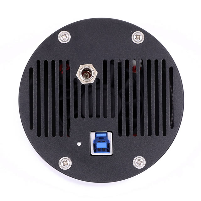 QHY CCD��QHY247C�����CMOS����顦���顼�ˡʤ�ͽ���ʡ�Ǽ������ǧ����������