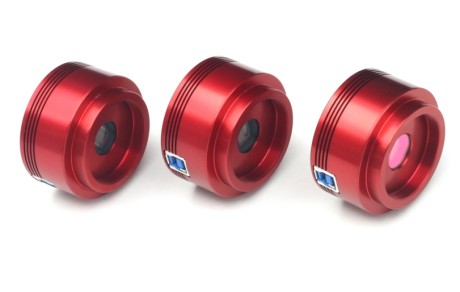 ZWO ASI 224MC（カラー/非冷却モデル） （生産終了・完売しました 