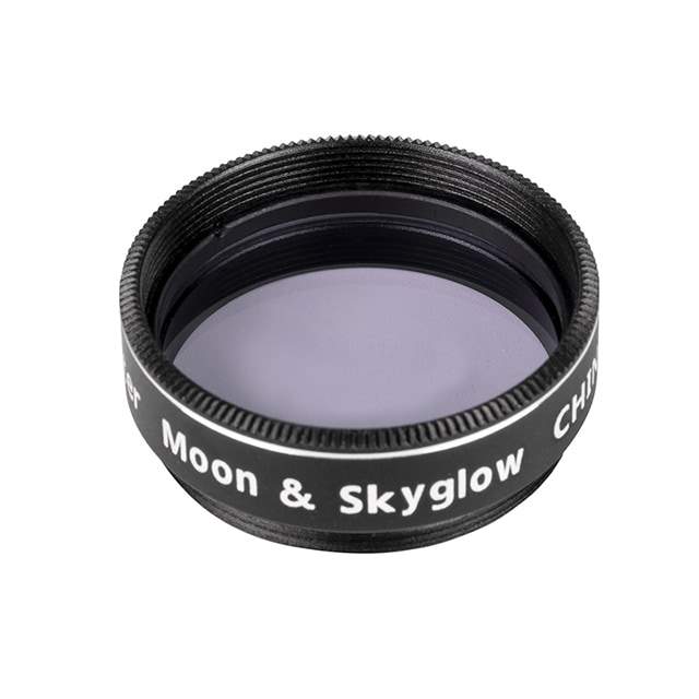 セレストロン ムーンフィルター31.7セット（お取り寄せ商品） ｜ 天体