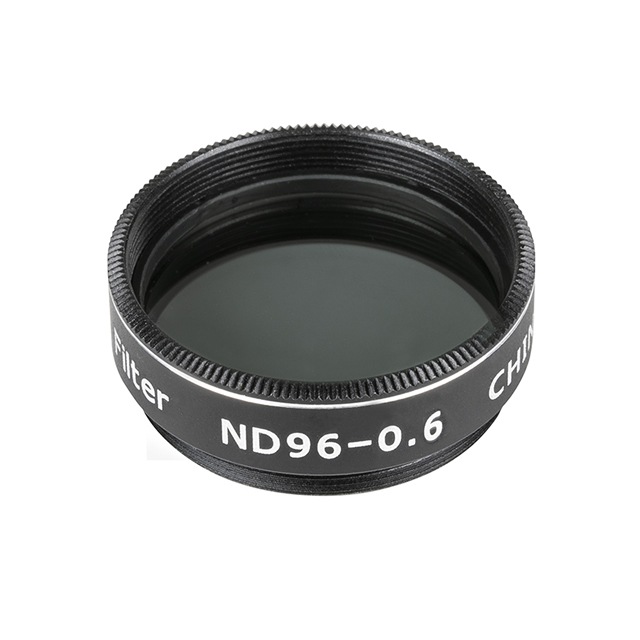 セレストロン ムーンフィルター31.7セット（お取り寄せ商品） ｜ 天体