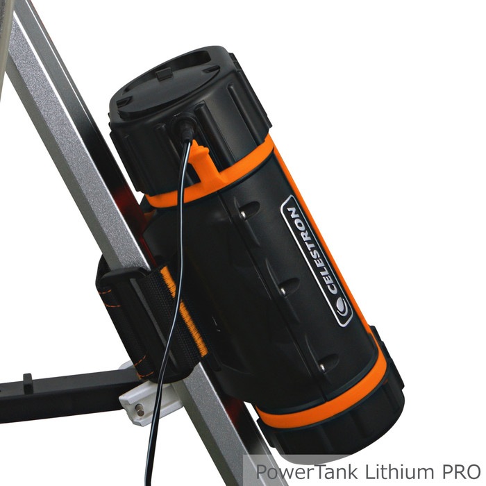 【定価2.5万円/新品未使用】ホットメタル84cm780g 黒ブラック オレンジ ビクセン SX電源コード（PowerTank用） ｜ 天体望遠鏡・双眼鏡等の光学