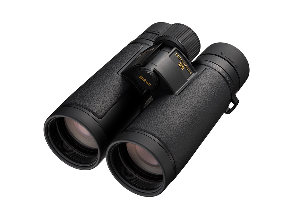 ニコン MONARCH HG 10x42（モナークHG 10x42） ｜ 天体望遠鏡・双眼鏡