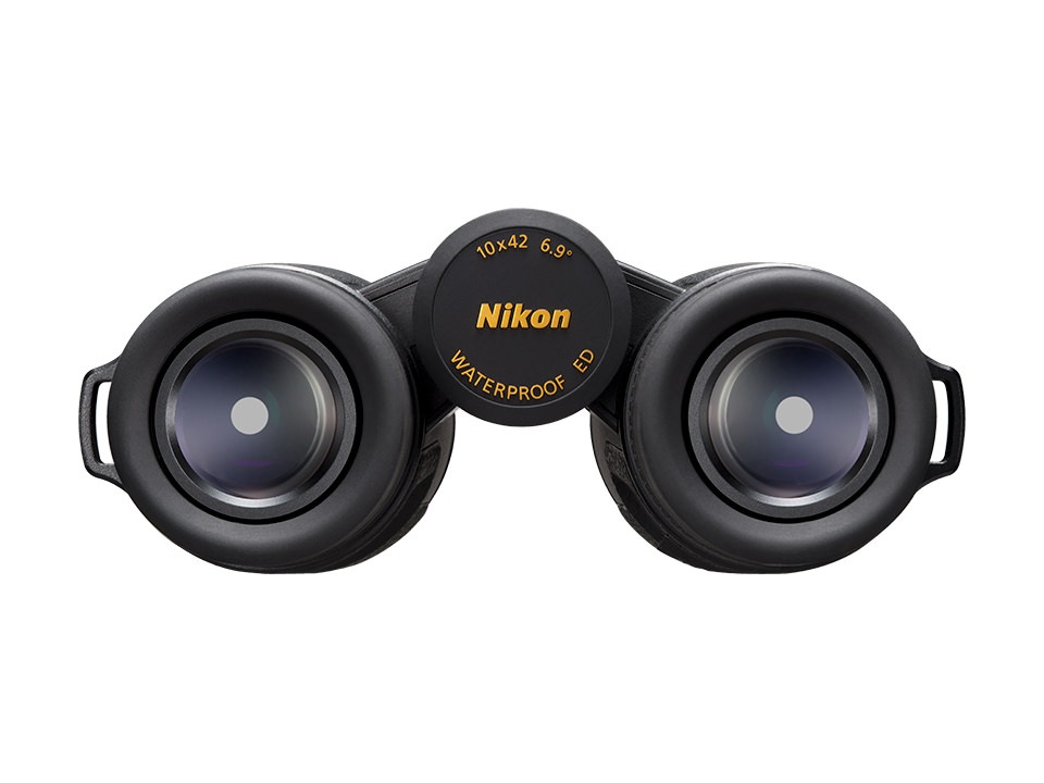 ニコン MONARCH HG 10x42（モナークHG 10x42） ｜ 天体望遠鏡・双眼鏡