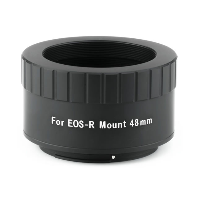 William Optics��48mm�����ޥ���ȡ�����Υ�EOS-R�ѡ���¨Ǽ��