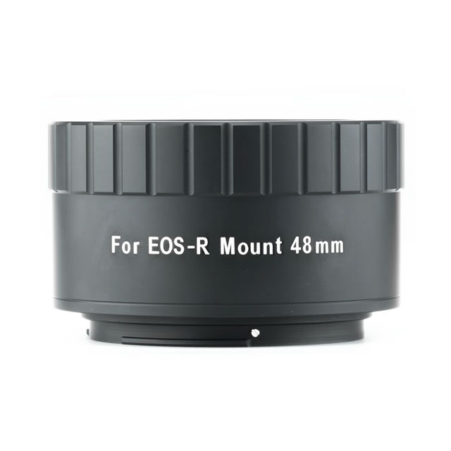 William Optics��48mm�����ޥ���ȡ�����Υ�EOS-R�ѡ���¨Ǽ��