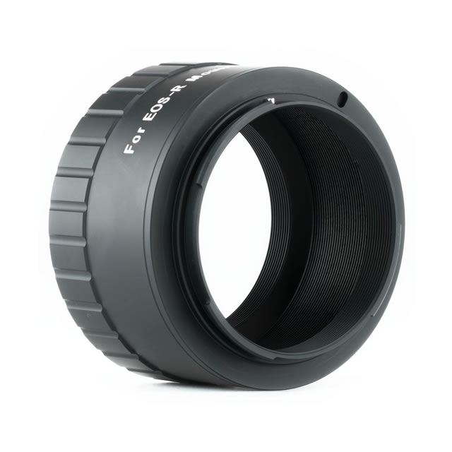 William Optics��48mm�����ޥ���ȡ�����Υ�EOS-R�ѡ���¨Ǽ��