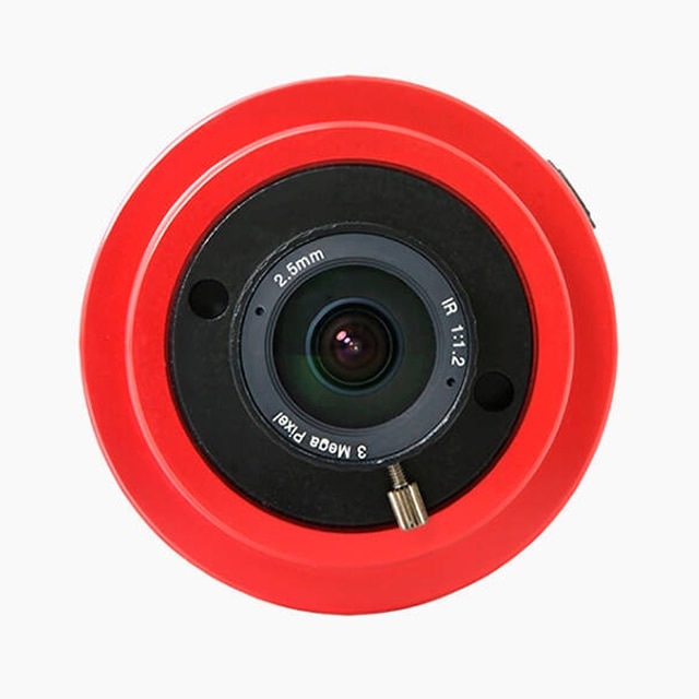 ZWO ASI 664MC（カラー/非冷却モデル）【ZWO・Black-Friday