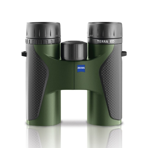ZEISS TERRA ED 10×32 ｜ 天体望遠鏡・双眼鏡等の光学機器専門店