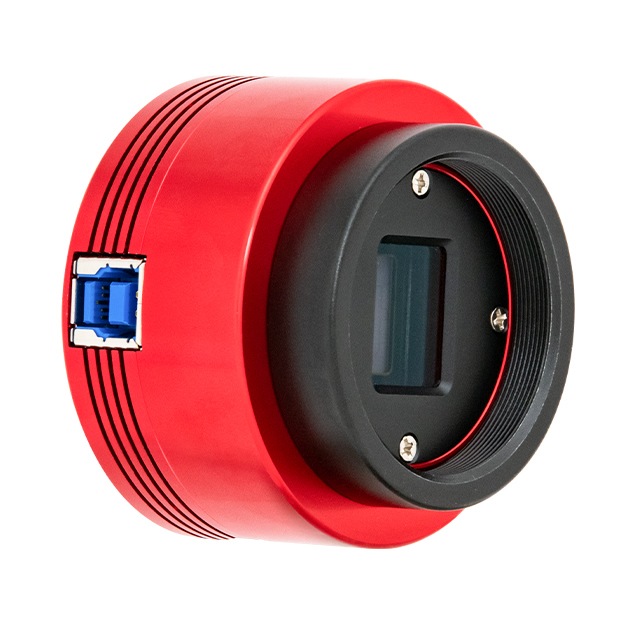 ZWO ASI 432MM（モノクロ/非冷却モデル） ｜ 天体望遠鏡・双眼鏡等の