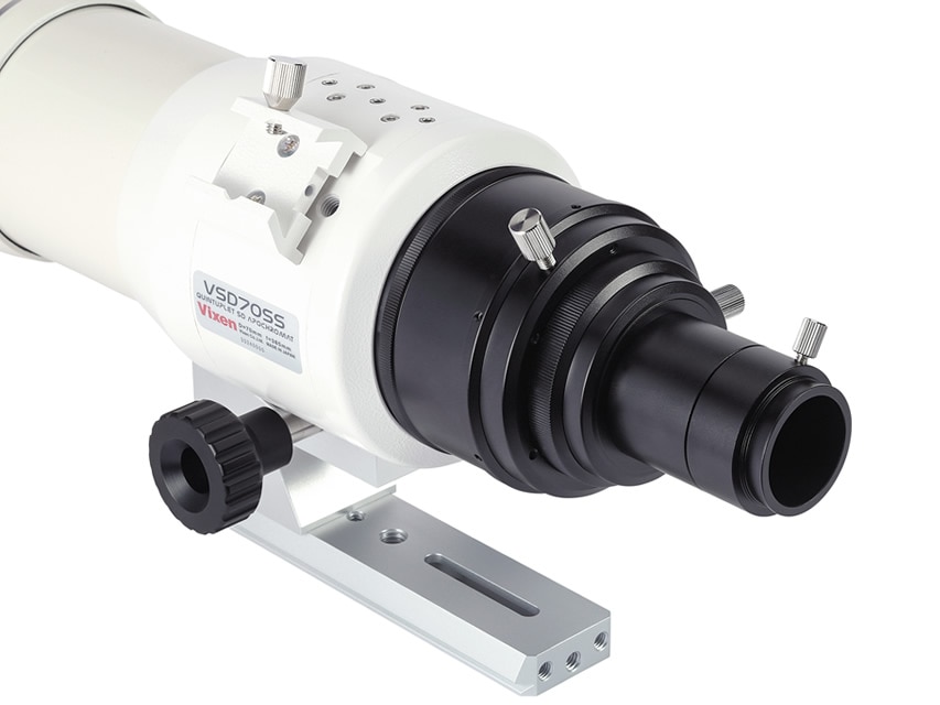 ビンテージ　望遠鏡 Vixen 天体望遠鏡 AP-ED80Sf | ビクセン Vixen