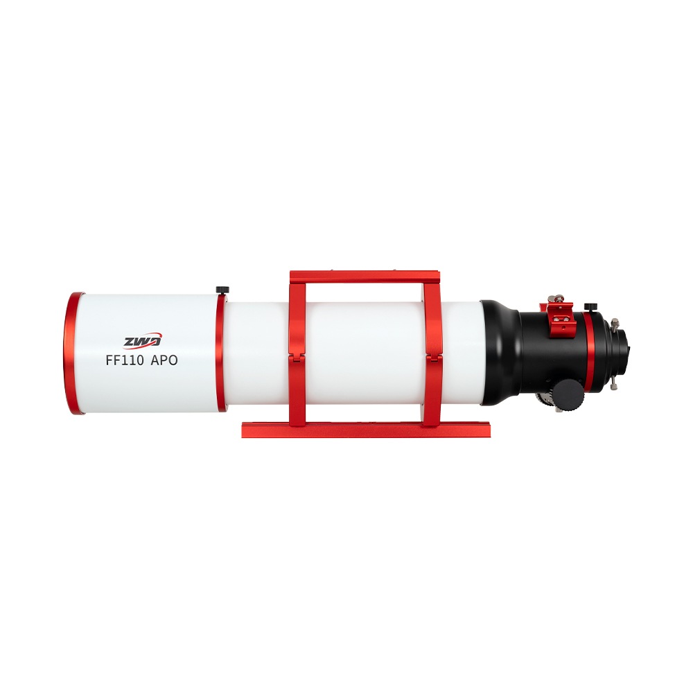ZWO��FF110 APO��766mm/F7.0�ˡ�2026ǯ6��10����ȯ��ˡ�¨Ǽ��