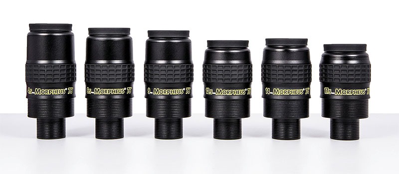 baader planetarium���⡼�ե�����6�ܥե륻�å�[2954200]+Morpheus�� T�����ץ��� [2958080]