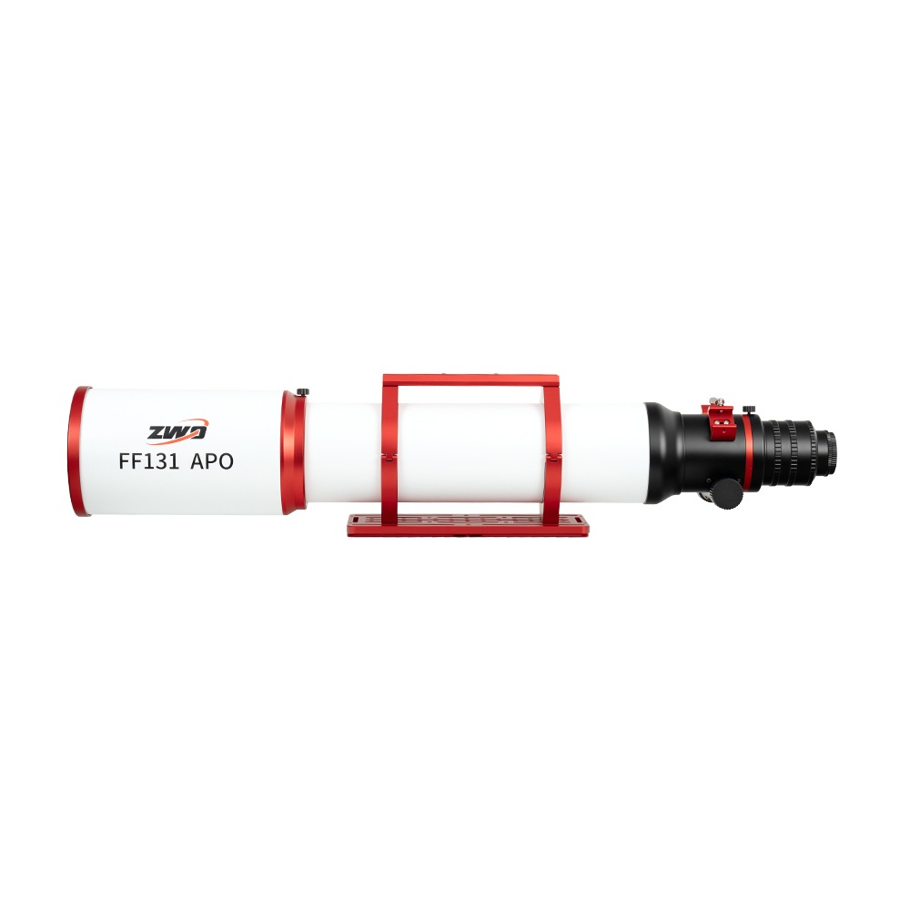 ZWO��FF131 APO��983mm/F7.5�ˡ�2026ǯ6��10����ȯ��ˡ�¨Ǽ��