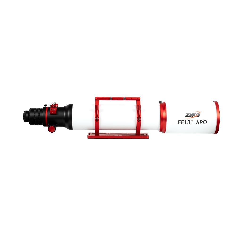 ZWO��FF131 APO��983mm/F7.5�ˡ�2026ǯ6��10����ȯ��ˡ�¨Ǽ��