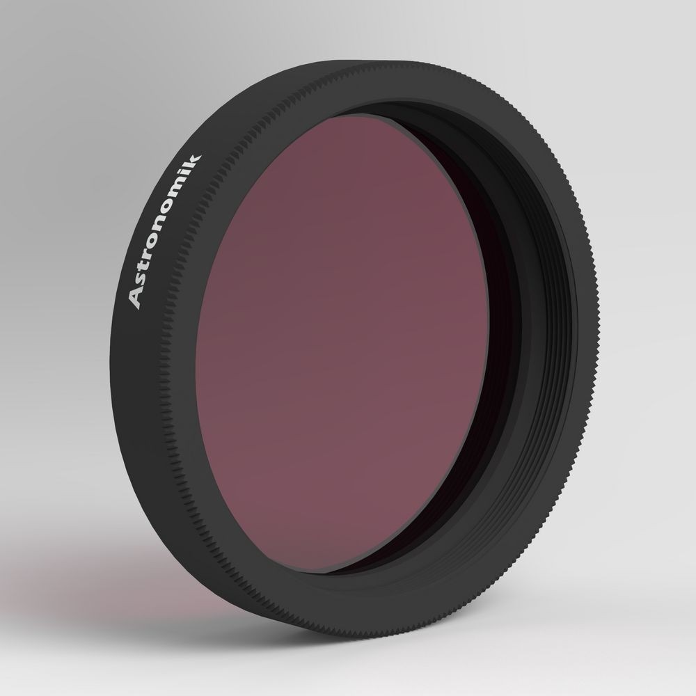 Astronomik��SII-CCD�ե��륿����12nm�ˡ�CCD/CMOS����黣���ѥʥ����Х�ɥե��륿����